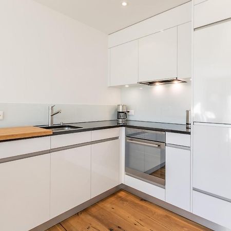 Laax Homes - Taviarna Laax 4,5 ภายนอก รูปภาพ